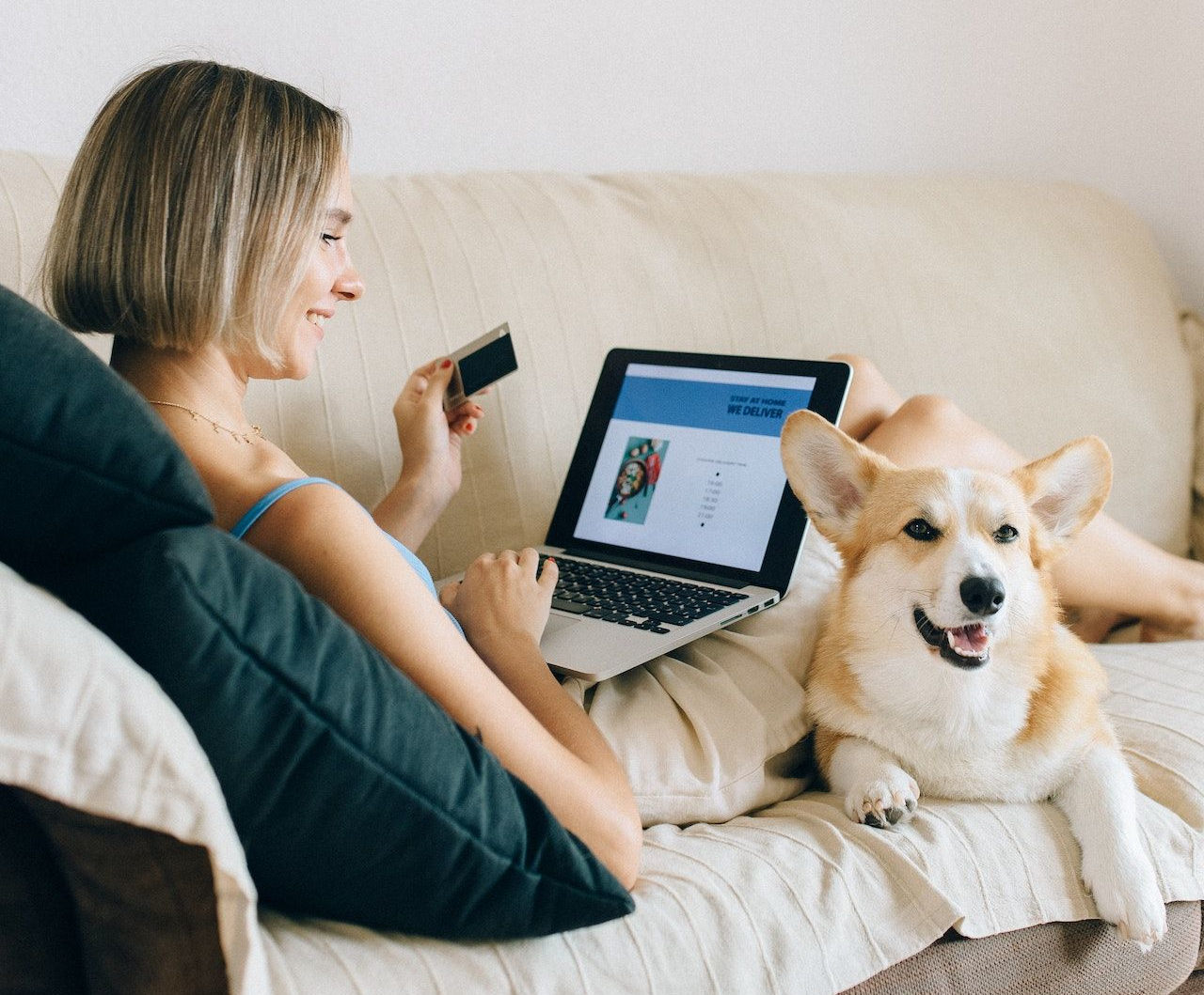 Petco Offers Seamless Omnichannel Experience with Jumpmind Commerce at