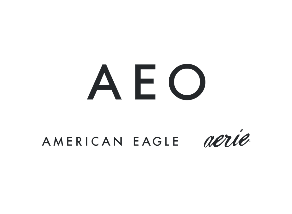 American eagle outfitters eagle