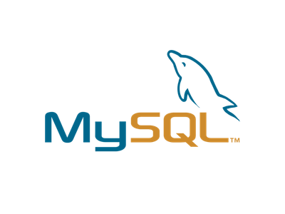 mysql logo