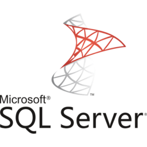 microsoft sql server logo