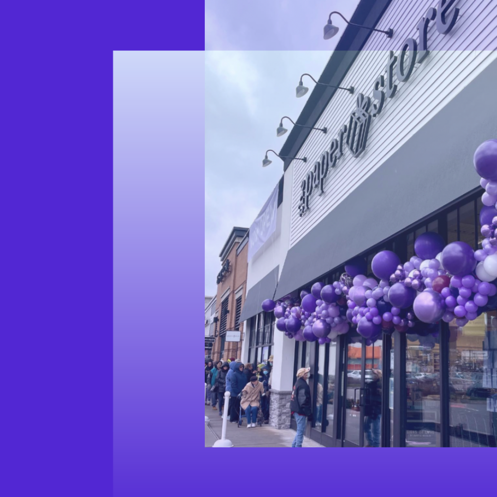 Jumpmind Chosen by The Paper Store to Modernize Its InStore Technology and Empower Store