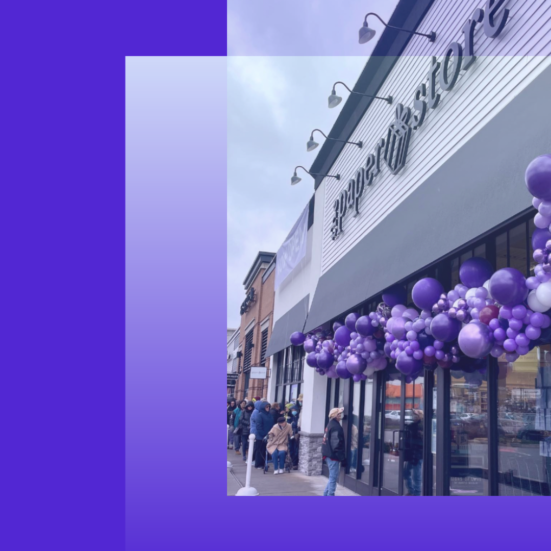 Jumpmind Chosen by The Paper Store to Modernize Its InStore Technology