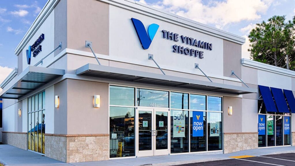 The Vitamin Shoppe Partners with Retail Technology Leader Jumpmind to ...