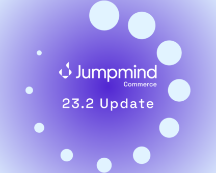 Jumpmind Commerce 23.2 Update