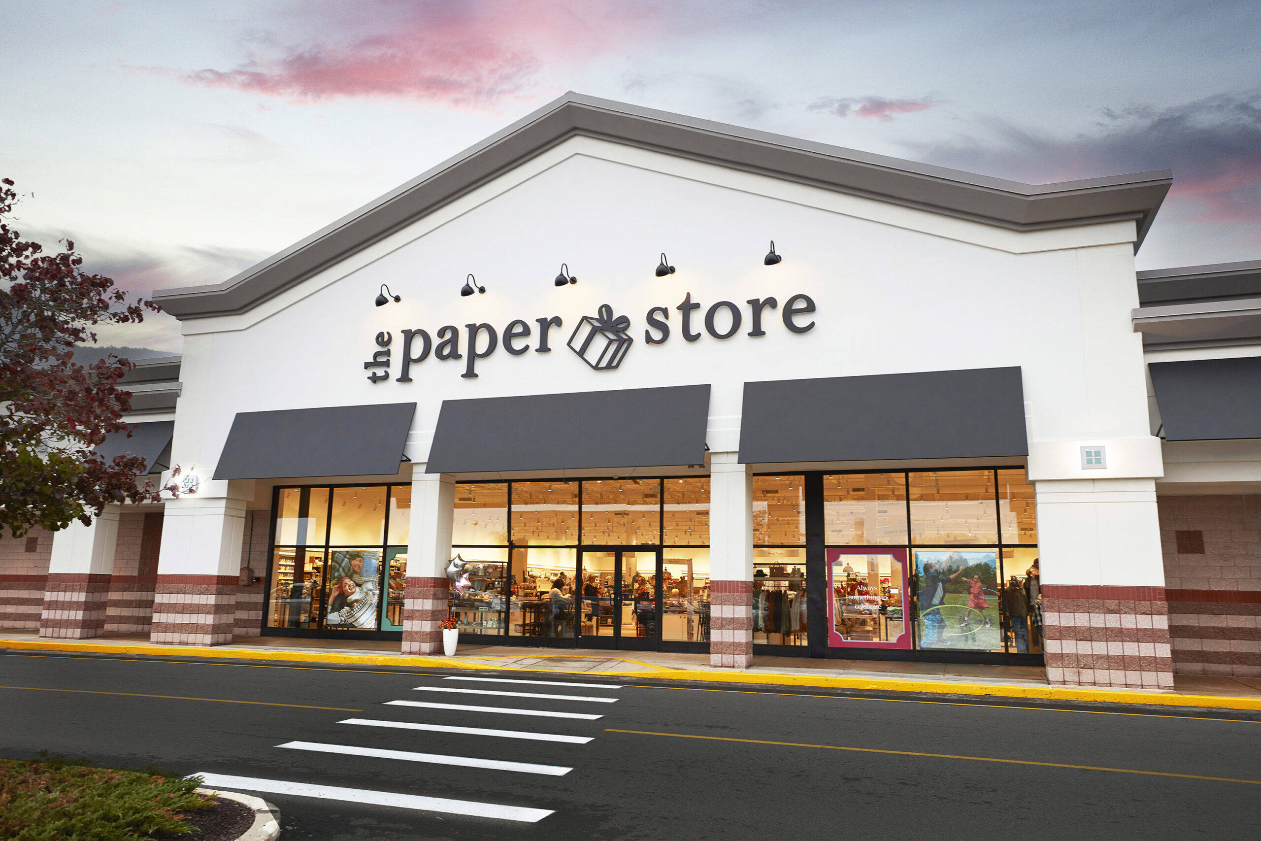The Paper Store Goes Live on Jumpmind Commerce Point of Sale Across 800