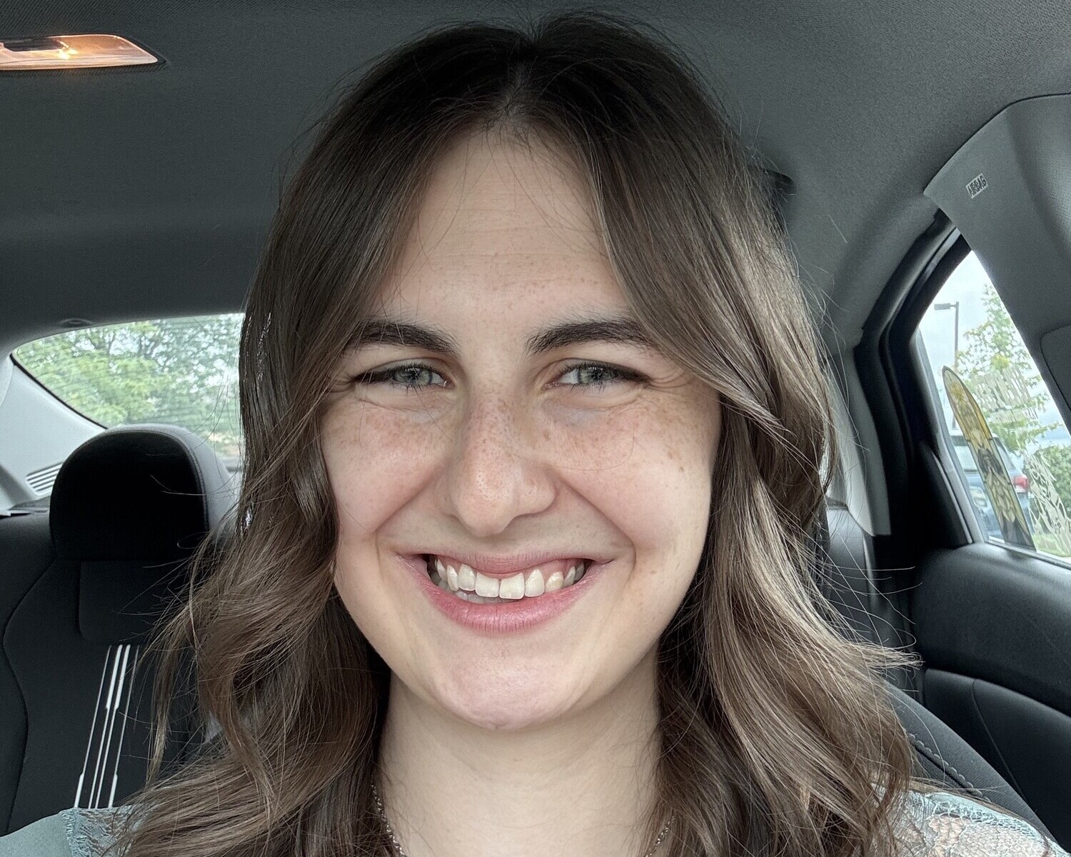 Jumpmind's Rachel Albers