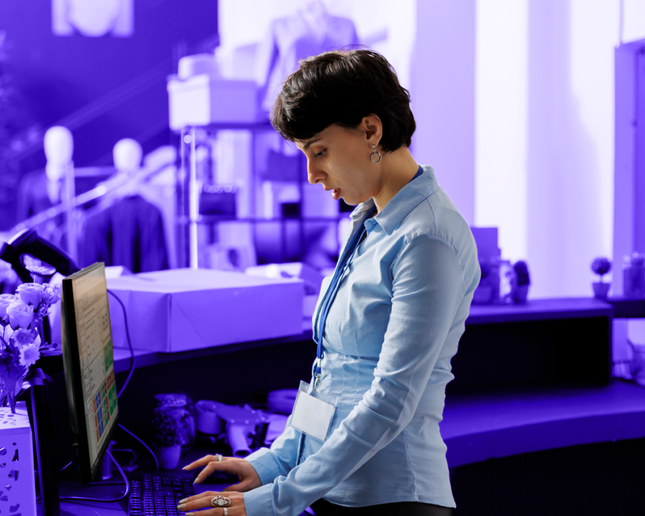 Enterprise Software Solutions for Retailers | Jumpmind